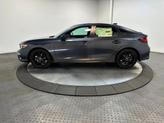 Thumbnail of 2025 Meteorite Gray Metallic Honda Civic Hybrid