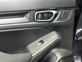 Thumbnail of 2025 Meteorite Gray Metallic Honda Civic Hybrid