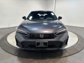 Thumbnail of 2025 Meteorite Gray Metallic Honda Civic Hybrid