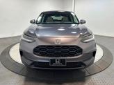 Thumbnail of 2026 Modern Steel Metallic Honda HR-V
