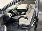 Thumbnail of 2026 Modern Steel Metallic Honda HR-V