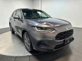 Thumbnail of 2026 Modern Steel Metallic Honda HR-V