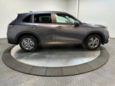 Thumbnail of 2026 Modern Steel Metallic Honda HR-V