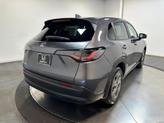 Thumbnail of 2026 Modern Steel Metallic Honda HR-V