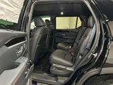 Thumbnail of 2025 Crystal Black Pearl Honda Pilot