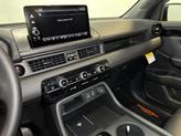 Thumbnail of 2025 Crystal Black Pearl Honda Pilot