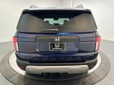 Thumbnail of 2026 Blue Honda Passport