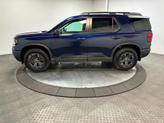 Thumbnail of 2026 Blue Honda Passport