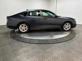 Thumbnail of 2025 Gray Honda Accord