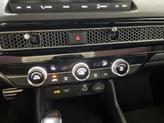 Thumbnail of 2022 Meteorite Gray Metallic Honda Civic