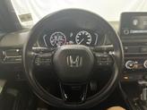 Thumbnail of 2022 Meteorite Gray Metallic Honda Civic