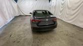 Thumbnail of 2022 Meteorite Gray Metallic Honda Civic