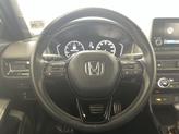 Thumbnail of 2023 Lunar Silver Metallic Honda Civic