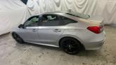 Thumbnail of 2023 Lunar Silver Metallic Honda Civic