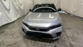 Thumbnail of 2023 Lunar Silver Metallic Honda Civic