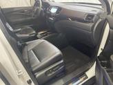 Thumbnail of 2022 Platinum White Pearl Honda Pilot