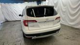 Thumbnail of 2022 Platinum White Pearl Honda Pilot