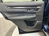 Thumbnail of 2026 Blue Honda CR-V Hybrid