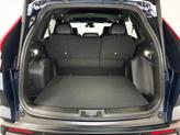 Thumbnail of 2026 Blue Honda CR-V Hybrid