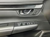 Thumbnail of 2026 Blue Honda CR-V Hybrid