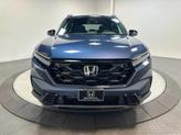 Thumbnail of 2026 Blue Honda CR-V Hybrid
