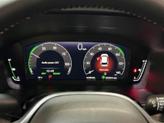 Thumbnail of 2026 Blue Honda CR-V Hybrid