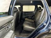Thumbnail of 2026 Blue Honda CR-V Hybrid