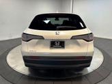 Thumbnail of 2026 Platinum White Pearl Honda HR-V
