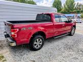 Thumbnail of 2018 RED Ford F-150