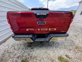 Thumbnail of 2018 RED Ford F-150