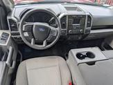 Thumbnail of 2018 RED Ford F-150