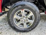 Thumbnail of 2018 RED Ford F-150