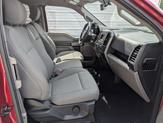Thumbnail of 2018 RED Ford F-150