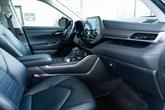 Thumbnail of 2022 Celestial Silver Metallic Toyota Highlander