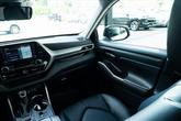Thumbnail of 2022 Celestial Silver Metallic Toyota Highlander