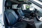 Thumbnail of 2022 Celestial Silver Metallic Toyota Highlander