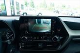 Thumbnail of 2022 Celestial Silver Metallic Toyota Highlander