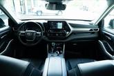 Thumbnail of 2022 Celestial Silver Metallic Toyota Highlander