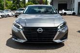 Thumbnail of 2023 Gun Metallic Nissan Altima