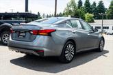 Thumbnail of 2023 Gun Metallic Nissan Altima
