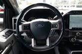 Thumbnail of 2022 Agate Black Metallic Ford F-350