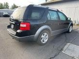 Thumbnail of 2005 Black Clearcoat Ford Freestyle