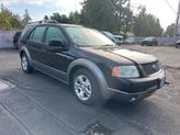 Photo of 2005 Black Clearcoat Ford Freestyle
