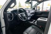 Thumbnail of 2022 White GMC Sierra 3500