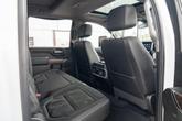 Thumbnail of 2022 White GMC Sierra 3500