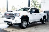 Thumbnail of 2022 White GMC Sierra 3500