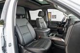 Thumbnail of 2022 White GMC Sierra 3500