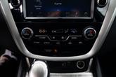 Thumbnail of 2018 Magnetic Black Metallic Nissan Murano