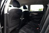 Thumbnail of 2018 Magnetic Black Metallic Nissan Murano