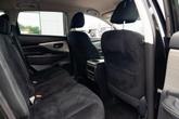 Thumbnail of 2018 Magnetic Black Metallic Nissan Murano